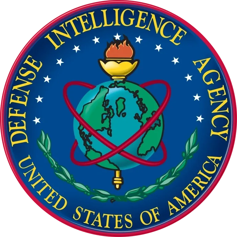 Defense Intelligence Agency